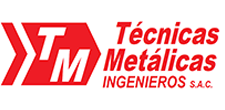 tecnicas-metalicas-logo